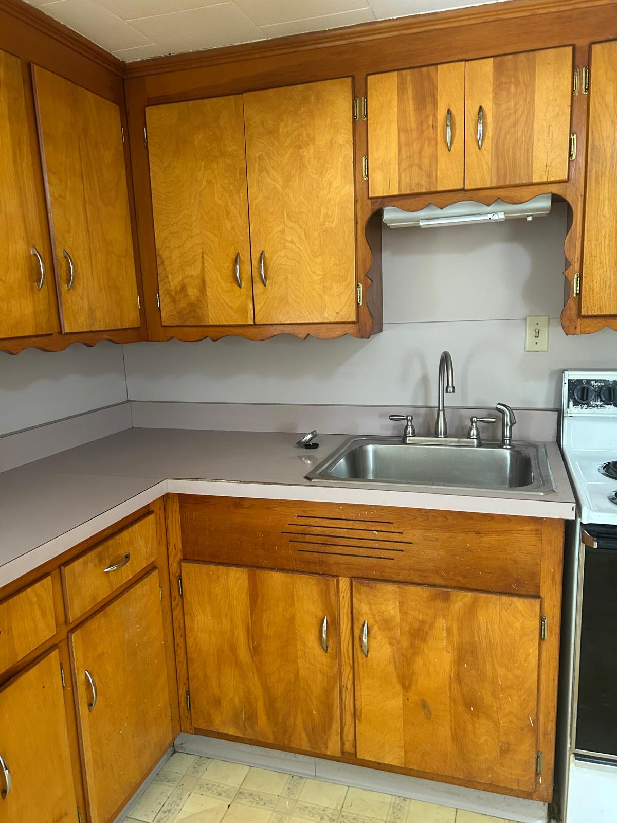 Commercial Cleaning - after
